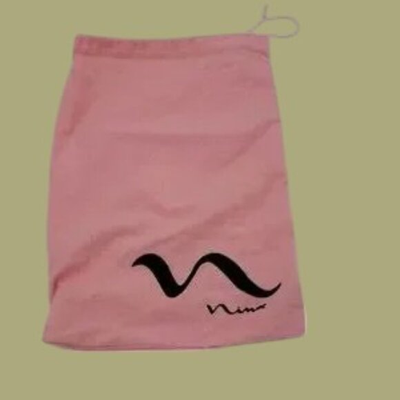 The Touch of Nina Satin Pumps EUC - Picture 12 of 12